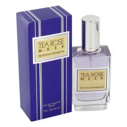 Tea Rose Mesk
