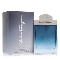 Salvatore Ferragamo Uomo Casual Life Cologne by Salvatore Ferragamo