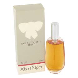 Albert Nipon - Albert Nipon Perfumes