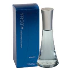 Alegria - Adolfo Dominguez Colognes