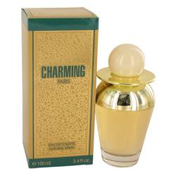 Charming - Christine Darvin Perfumes