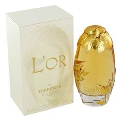 L'or De Torrente - Torrente Perfumes