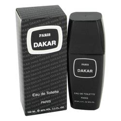 Dakar - Parfums Paris Dakar Colognes