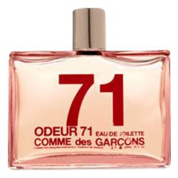 Odeur 71 - Comme Des Garcons Colognes