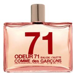 Odeur 71 - Comme Des Garçons Perfumes