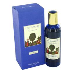 Les Senteurs Patchouli