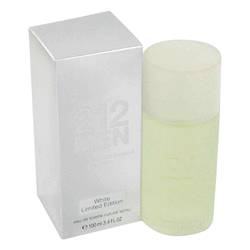 212 White - Carolina Herrera Cologne