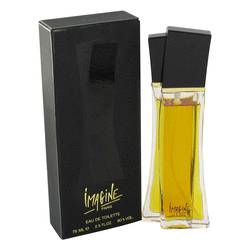 Imagine Paris - Parfums Imagine Perfume
