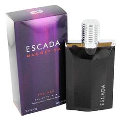 Escada Magnetism