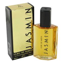 Jasmin Ulric - Ulric De Varens' Perfume