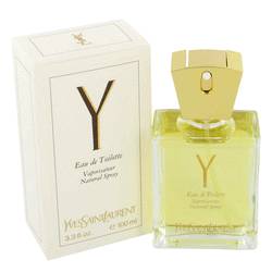 Y