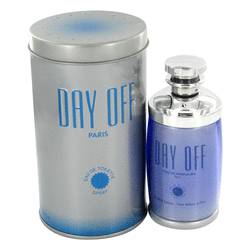 Day Off - Day Off Colognes