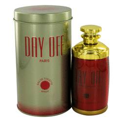 Day Off Red - Day Off Perfume