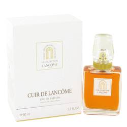 Cuir De Lancome Perfume by Lancome Perfume 1.7 oz Eau De Parfum Spray