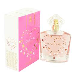 Love Is All Perfume by Guerlain Perfume 1.7 oz Eau De Toilette Spray