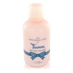 Tianne Perfume by Tianne Perfume 17 oz Jumbo Hand and Body Lotion