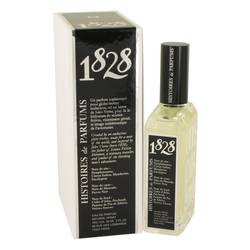1828 Jules Verne Perfume By Histoires De Parfums, 2 Oz Eau De Parfum Spray For Women