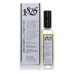 1826 Eugenie De Montijo Perfume by Histoires De Parfums Perfume 4 oz Eau De Parfum Spray