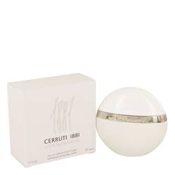1881 Edition Blanche White Edition Perfume by Nino Cerruti Perfume 1.7 oz Eau De Parfum Spray
