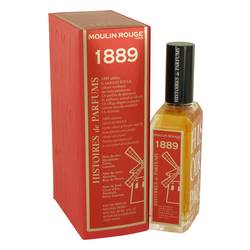 1889 Moulin Rouge Perfume by Histoires De Parfums Perfume 2 oz Eau De Parfum Spray