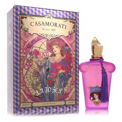 Casamorati 1888 La Tosca Perfume by Xerjoff 3.4 oz Eau De Parfum Spray