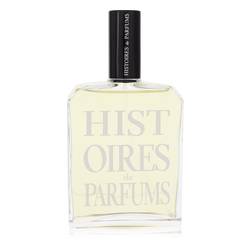 1899 Hemmingway Perfume by Histoires De Parfums Perfume 4 oz Eau De Parfum Spray (unboxed)