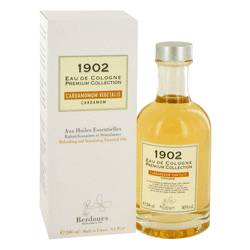 1902 Cardamom Cologne by Berdoues Cologne 6.6 oz Eau De Cologne