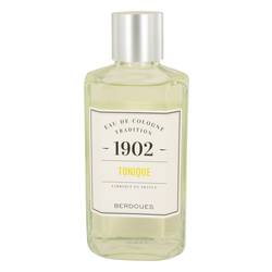 1902 Tonique Perfume By Berdoues, 16.2 Oz Eau De Cologne For Women