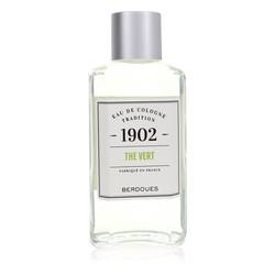 1902 Green Tea by Berdoues