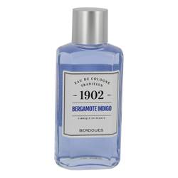 1902 Bergamote Indigo Perfume by Berdoues Perfume 8.3 oz Eau De Cologne