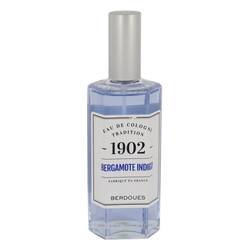 1902 Bergamote Indigo Perfume by Berdoues Perfume 4.2 oz Eau De Cologne