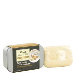 1902 Cardamom Cologne by Berdoues Cologne 3.3 oz Soap