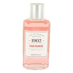 1902 Figue Blanche Perfume By Berdoues, 8.3 Oz Eau De Cologne (unisex) For Women