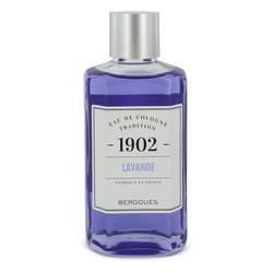 1902 Lavender Cologne by Berdoues Cologne 16.2 oz Eau De Cologne