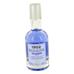 1902 Lavandula Vera Perfume by Berdoues Perfume 3.3 oz Eau De Cologne Spray (Tester)