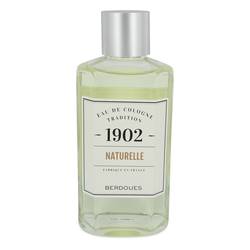 1902 Natural Cologne by Berdoues 16.2 oz Eau De Cologne (Unisex)