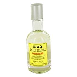 1902 Citrus Hesperida Perfume by Berdoues Perfume 3.4 oz Eau De Cologne Spray (Tester)