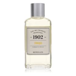 1902 Tonique Perfume by Berdoues 8.3 oz Eau De Cologne
