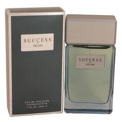 Success Cologne by Donald Trump Cologne 1.7 oz Eau De Toilette Spray