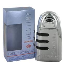 Destiny - Harley Davidson Perfumes