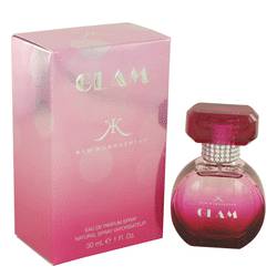 Kim Kardashian Glam Perfume By Kim Kardashian, 1 Oz Eau De Parfum Spray For Women