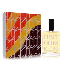 1969 Parfum De Revolte Perfume by Histoires De Parfums 4 oz Eau De Parfum Spray (Unisex)
