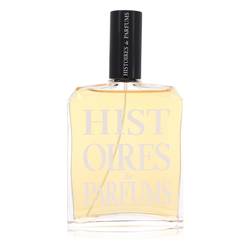 1969 Parfum De Revolte Perfume by Histoires De Parfums 4 oz Eau De Parfum Spray (Unisex Unboxed)