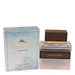 Tommy Bahama Island Life Cologne By Tommy Bahama, 3.4 Oz Eau De Cologne Spray For Men