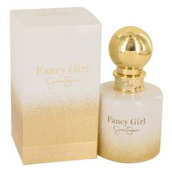 Fancy Girl Perfume By Jessica Simpson, 1.7 Oz Eau De Parfum Spray For Women