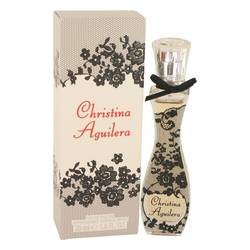 Christina Aguilera Perfume By Christina Aguilera, 1 Oz Eau De Parfum Spray For Women
