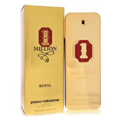 1 Million Royal