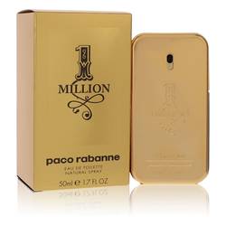 groet samenzwering adopteren 1 Million Cologne by Paco Rabanne | FragranceX.com