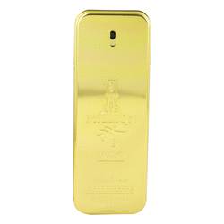 1 Million Absolutely Gold Cologne by Paco Rabanne Cologne 3.3 oz Pure Perfume Spray (Tester)