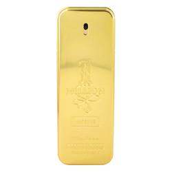 1 Million Intense Cologne by Paco Rabanne Cologne 3.4 oz Eau De Toilette Spray (unboxed)